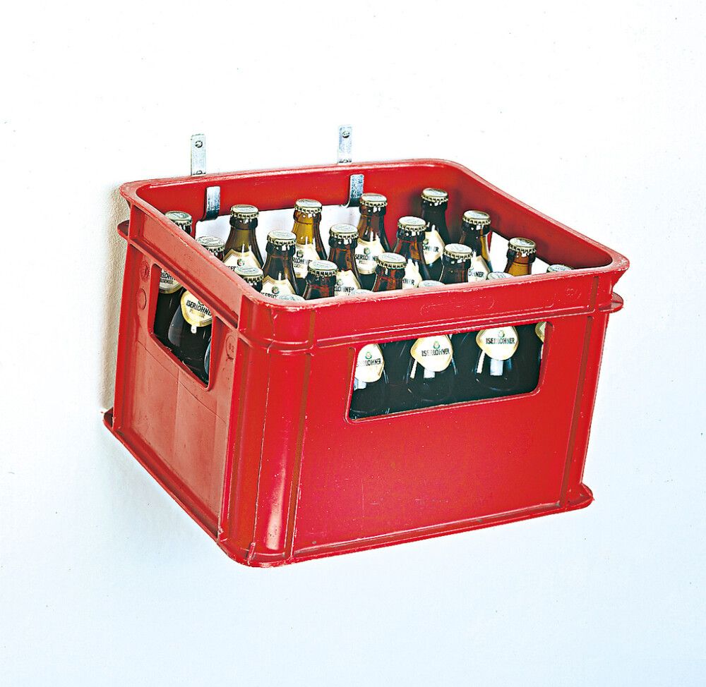 Universaalne riputuskonks Stabilit 3,2 x 8,7 cm