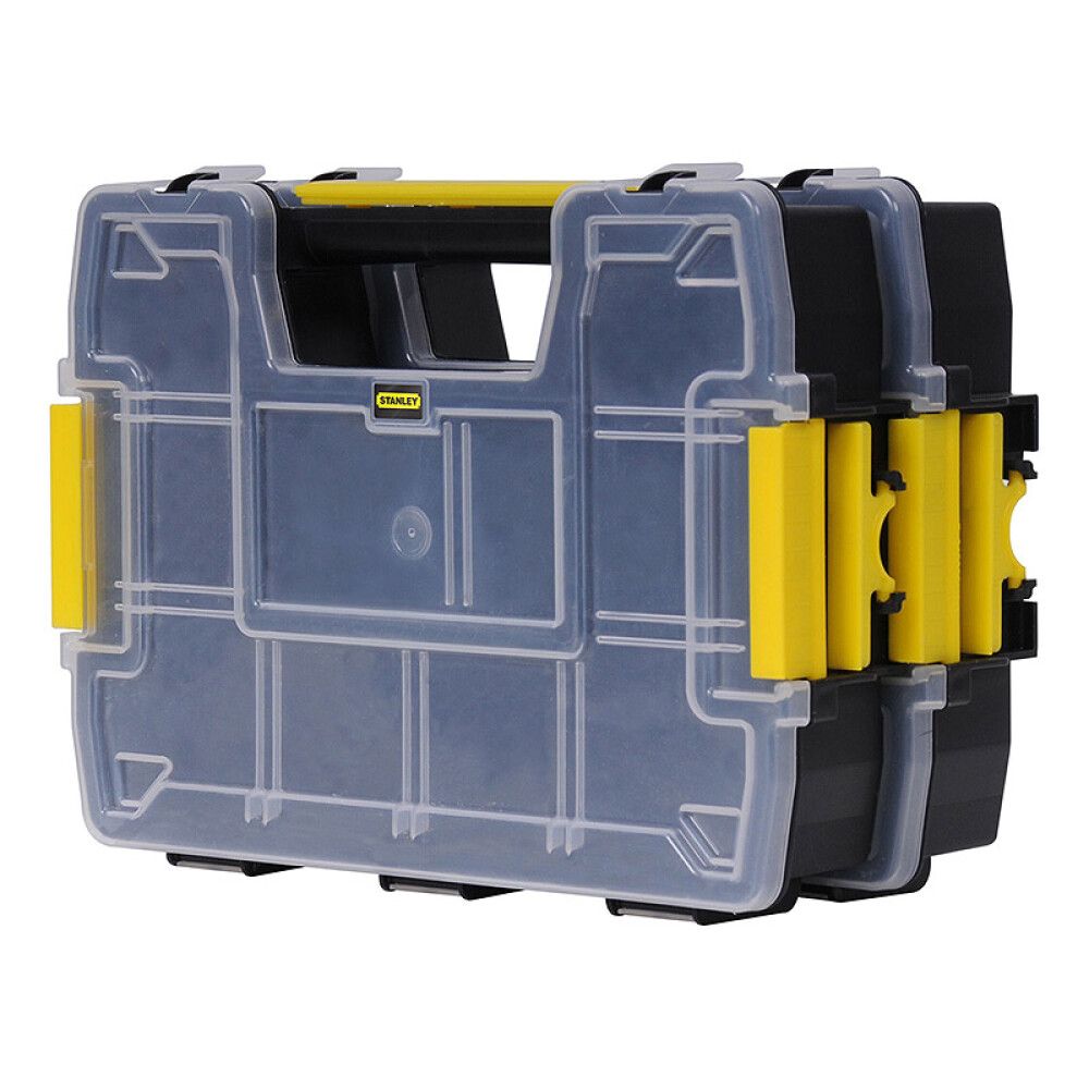 Tarvikukohver Stanley STST1-71197
