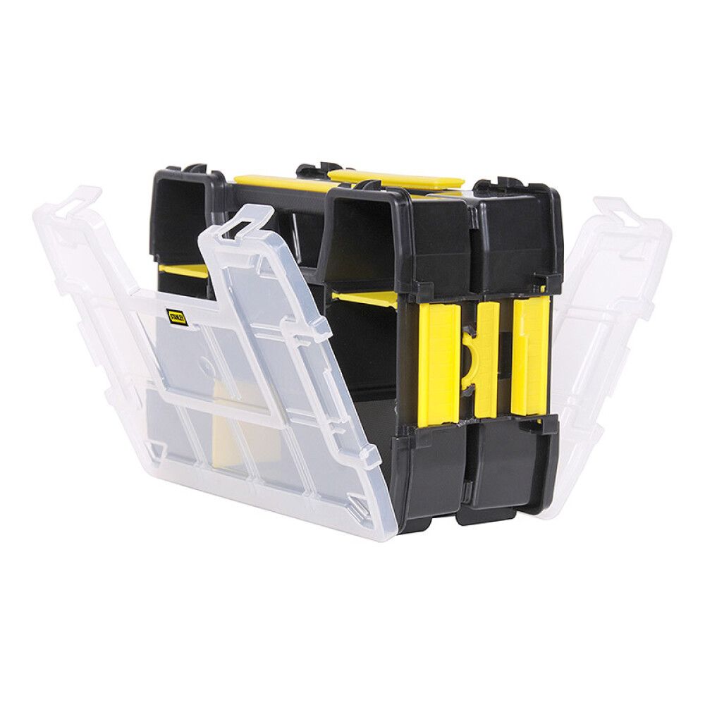 Tarvikukohver Stanley STST1-71197