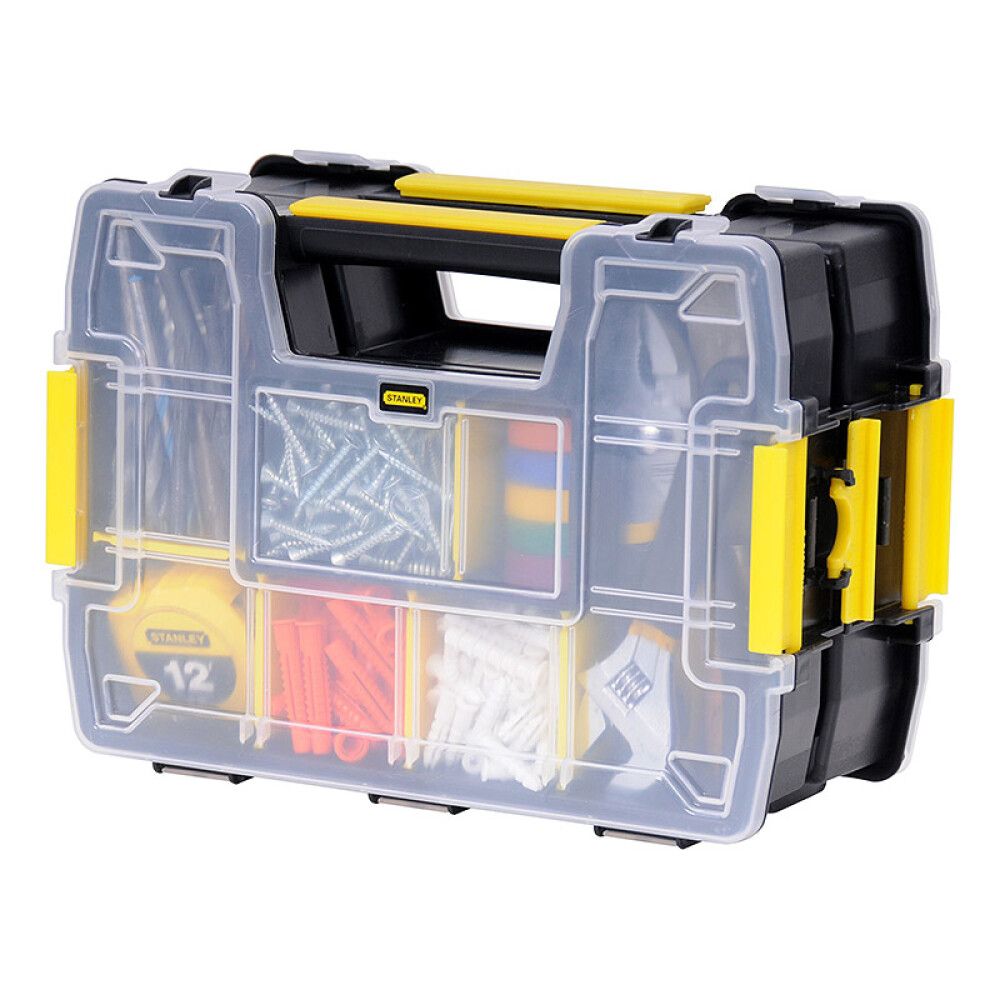 Tarvikukohver Stanley STST1-71197