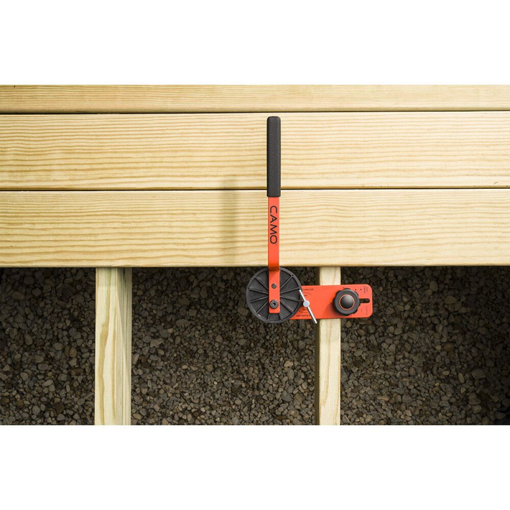 Plaadi kontroller Camo Lever