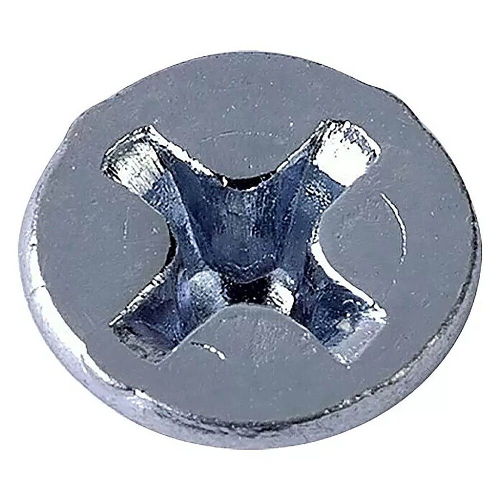 Metallikruvid PH 4 x 50 mm 100 tk