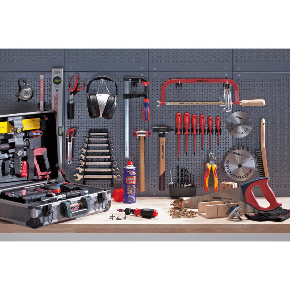 Lõiketangid Wisent 160 mm