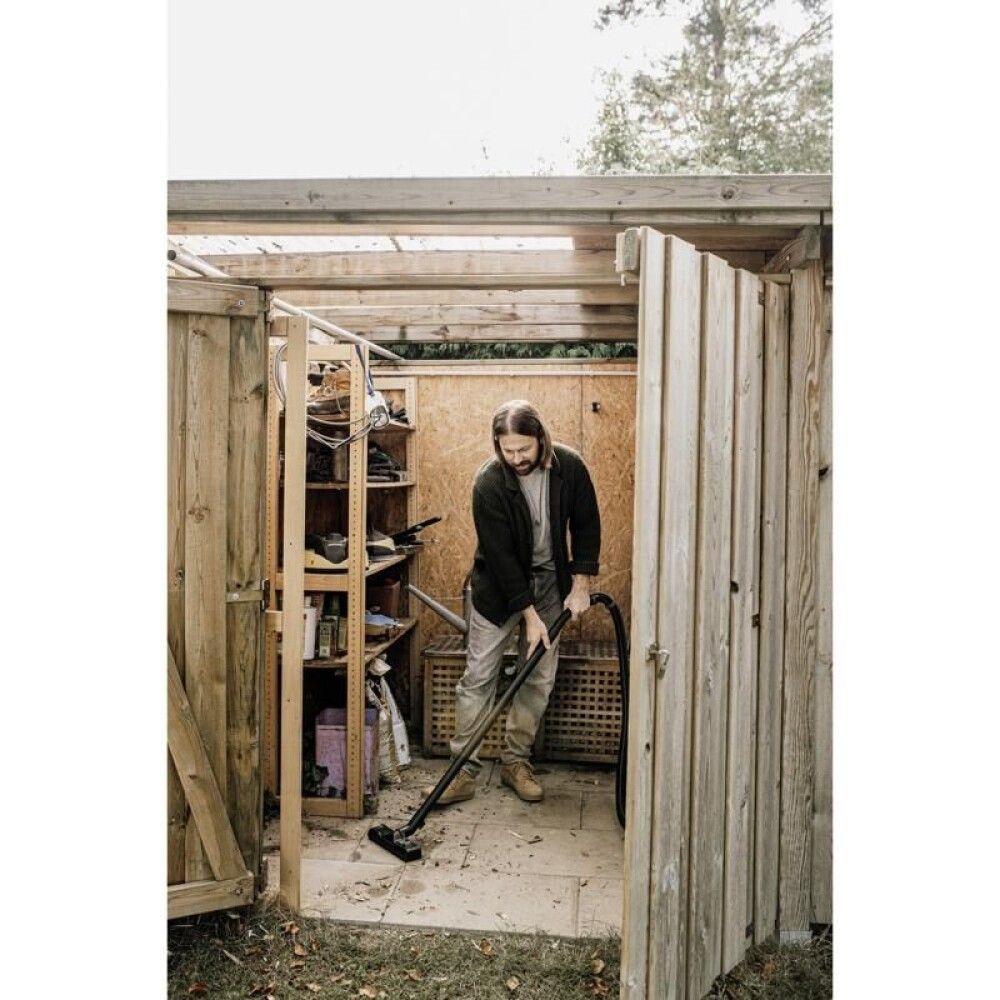 Vee- ja tolmuimeja Kärcher WD 5 V-25/5/22, 1100 W