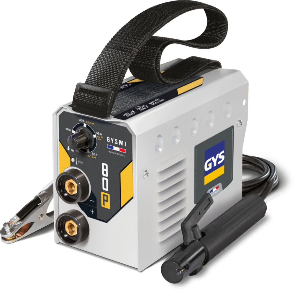 Keevitusseade Gys Gysmi 80P