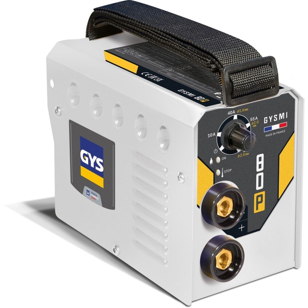 Keevitusseade Gys Gysmi 80P