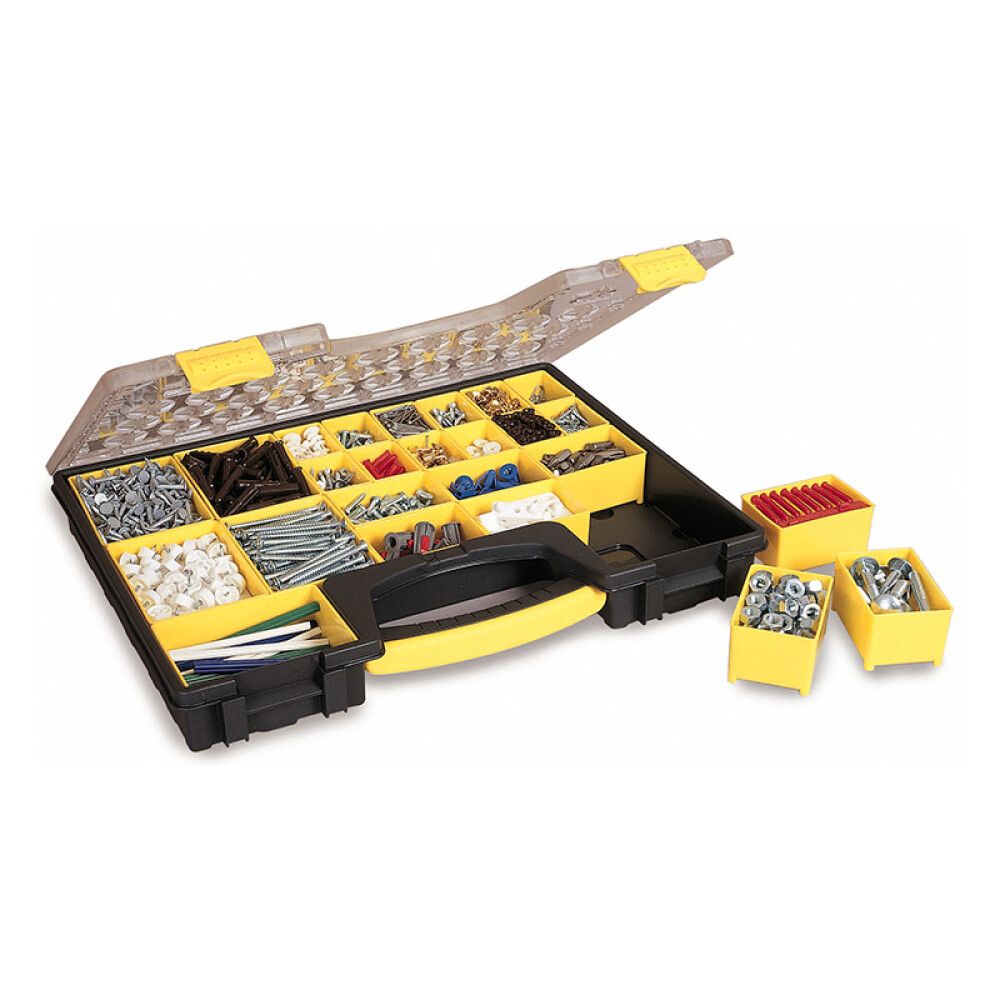 Tarvikute karp Stanley