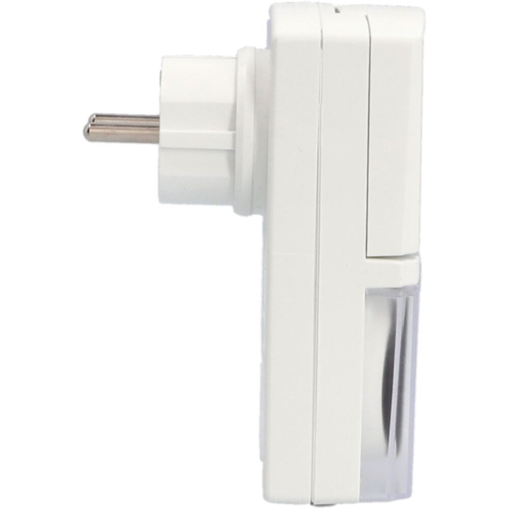 Taimer mehaaniline Voltomat 24 h