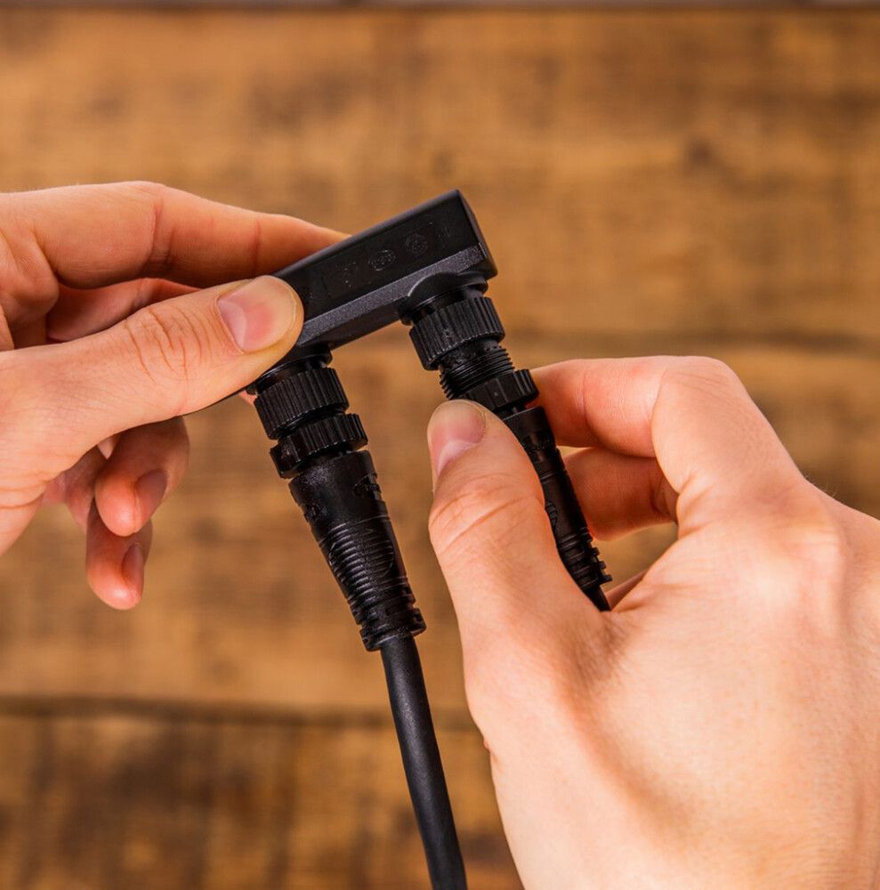 Valgustite toiteplokk Philips Hue