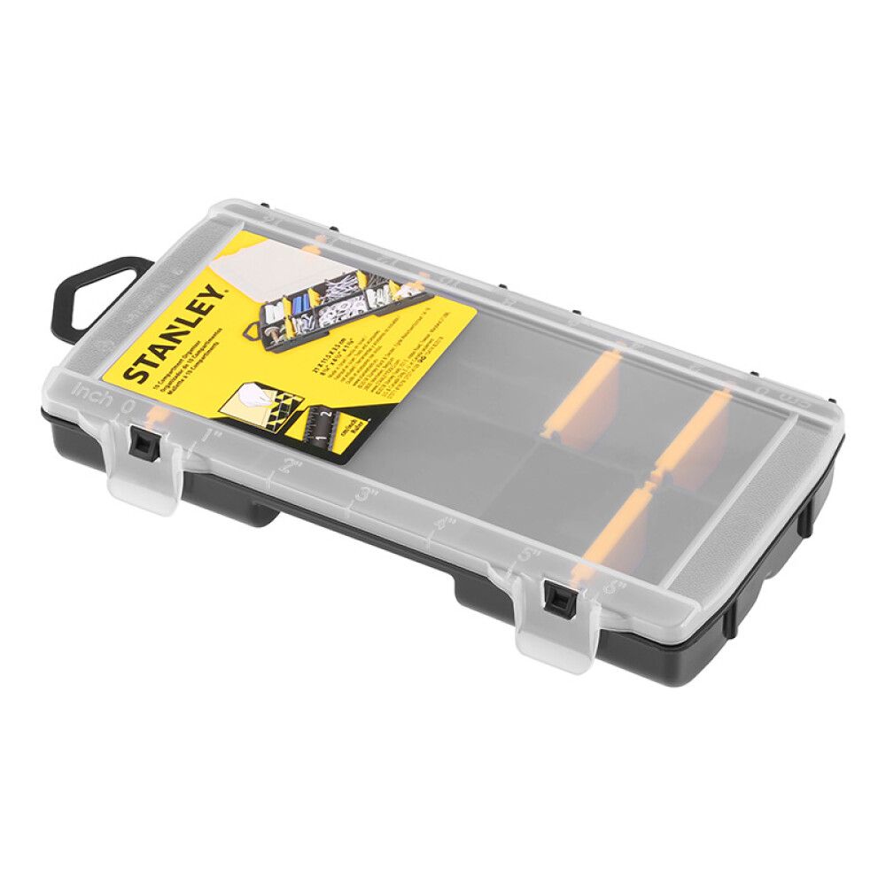 Tarvikute karp Stanley 9