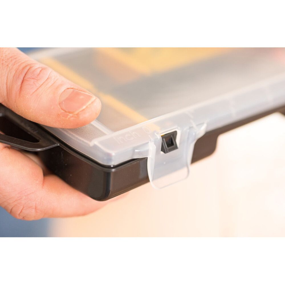 Tarvikute karp Stanley 9