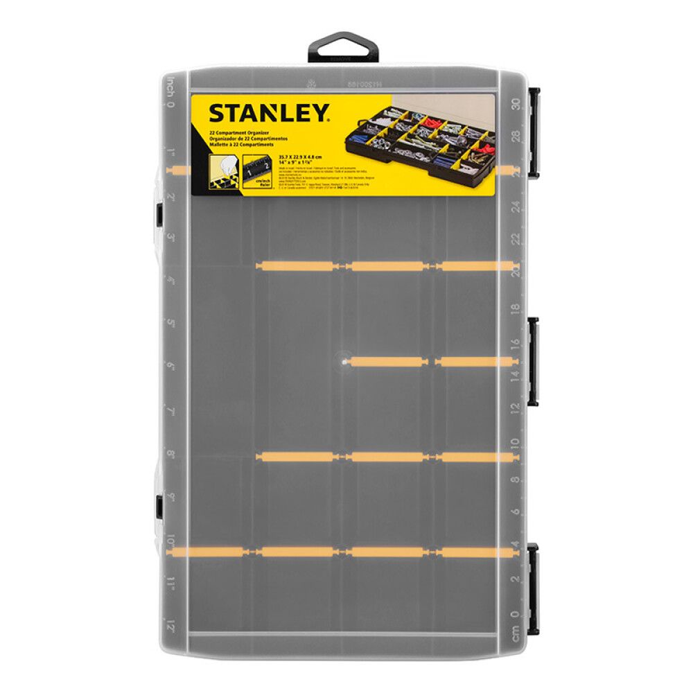 Tarvikute karp Stanley 14