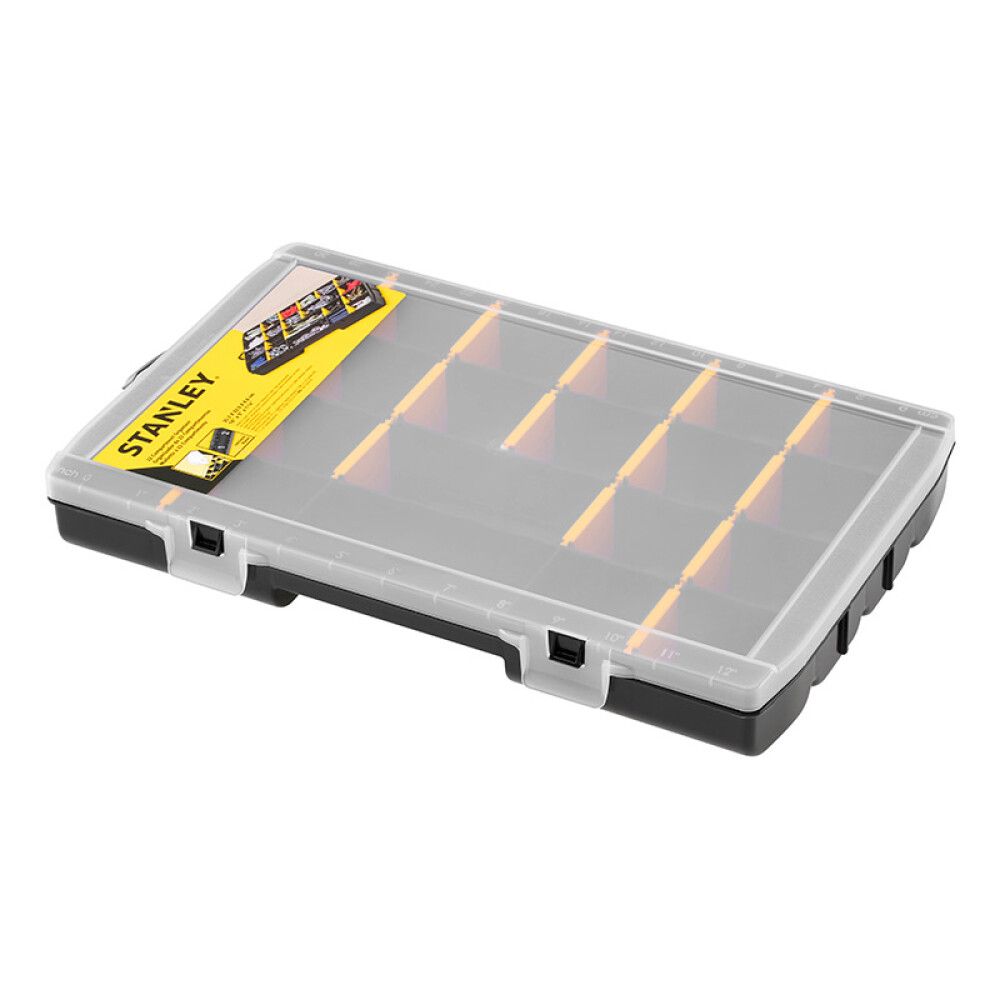 Tarvikute karp Stanley 14