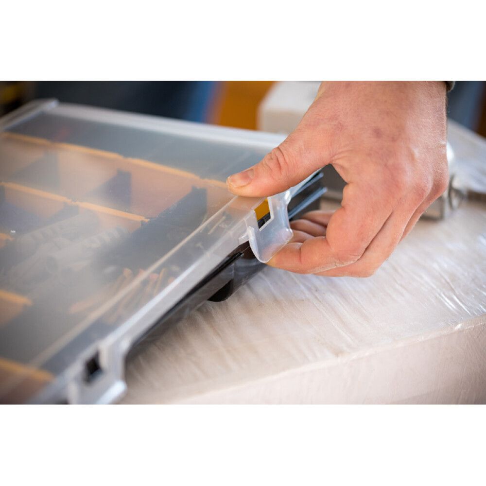 Tarvikute karp Stanley 14