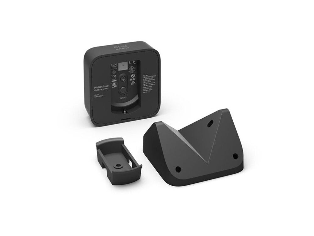 Liikumisandur Philips Hue Sensor