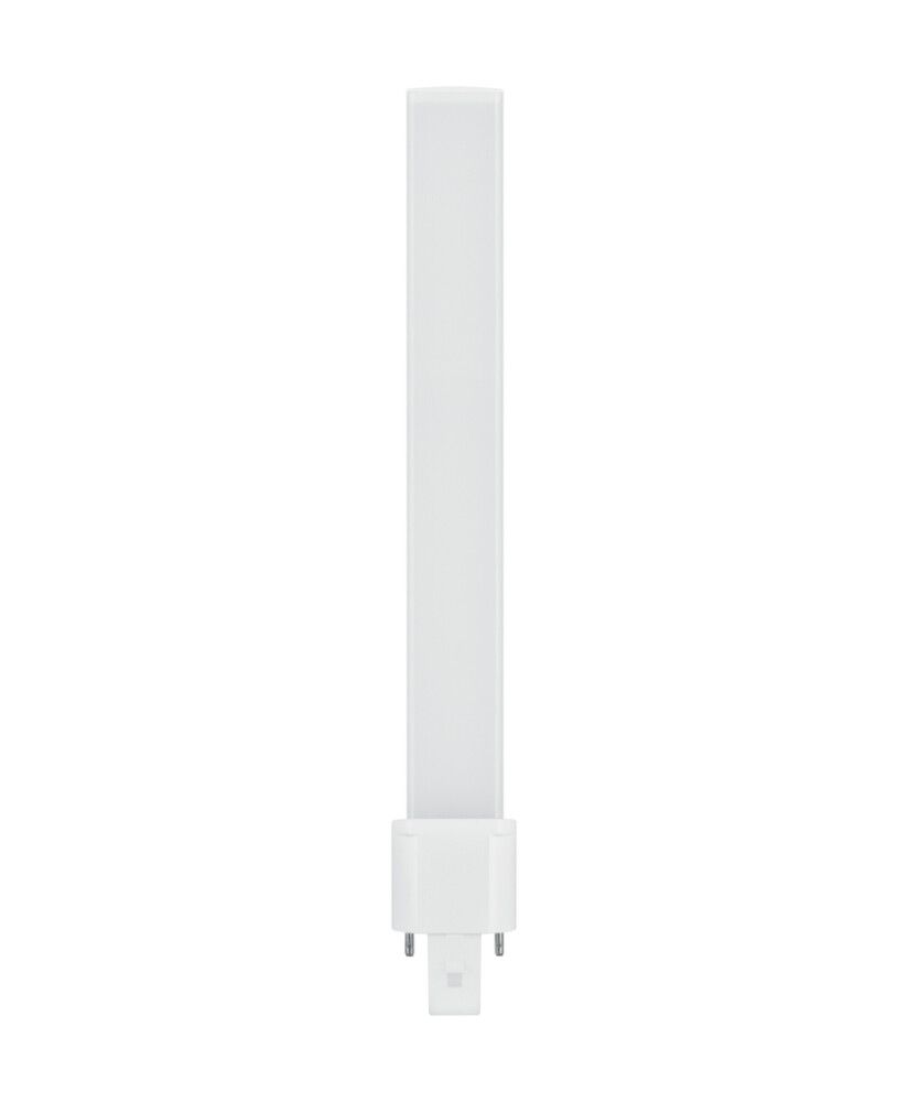 Led-lamp Osram Dulux S G23 3000 K 6 W