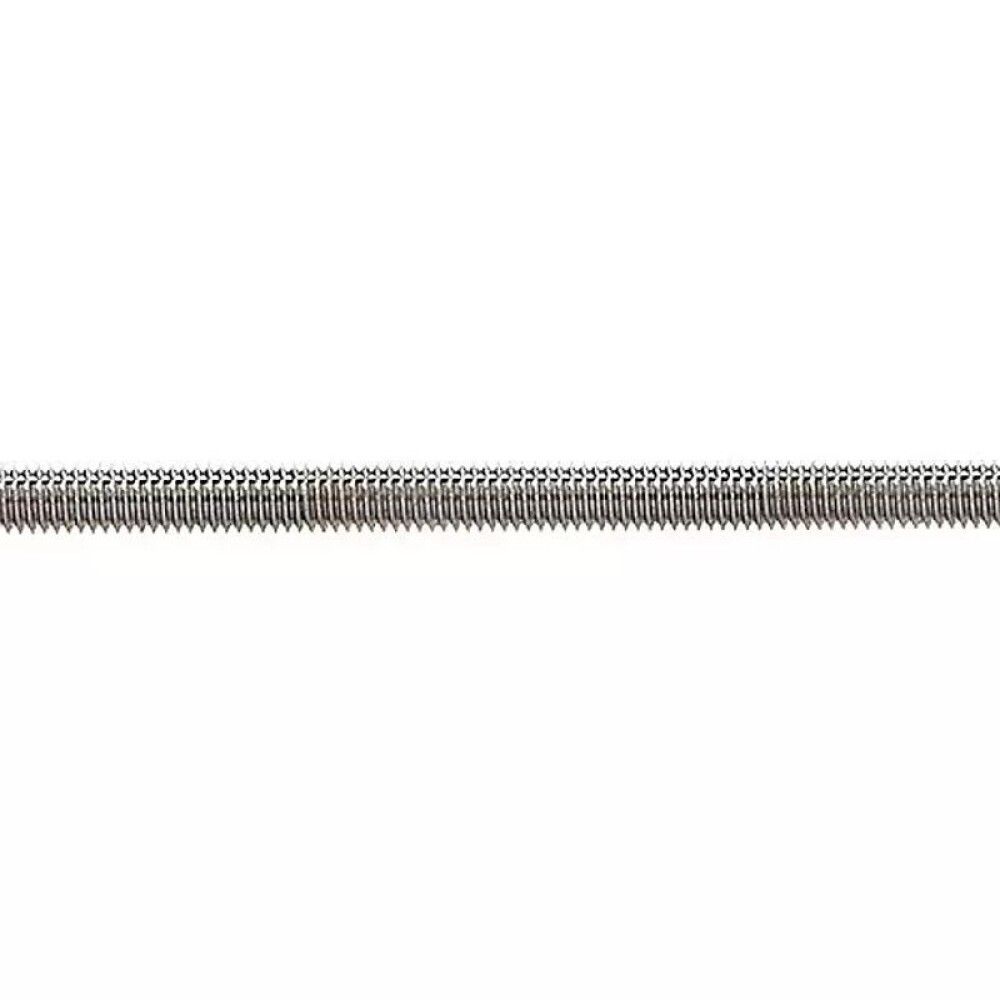 Keermelatt A4 DIN976 M12 1 m