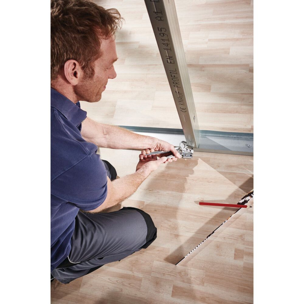 Karkassitangid Wolfcraft