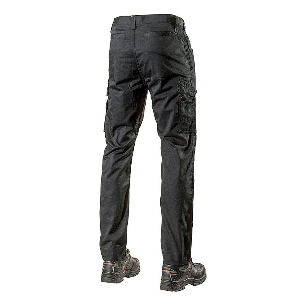 Püksid L.Brador 1091PB must 52