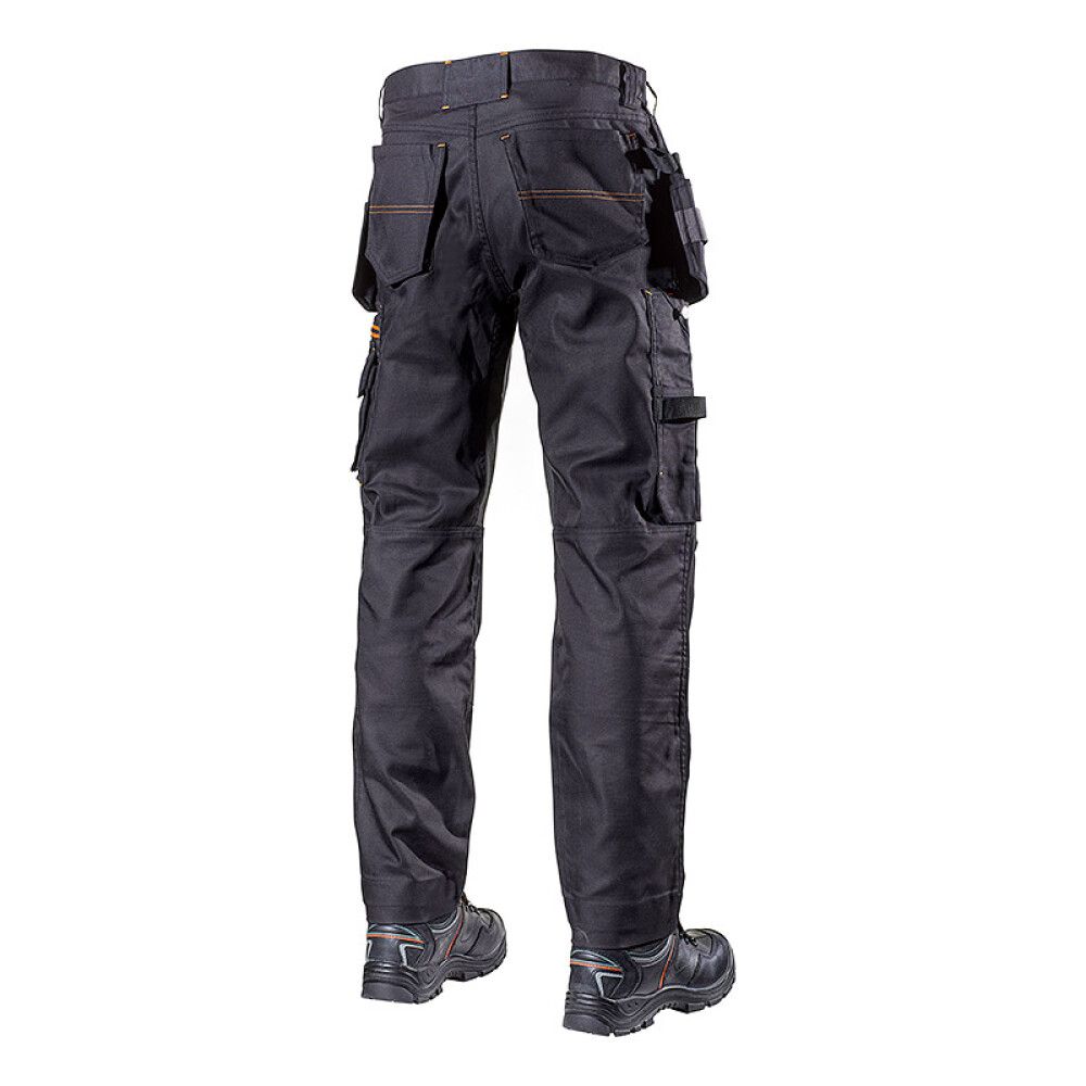 Tööpüksid L.Brador 1095PB 48