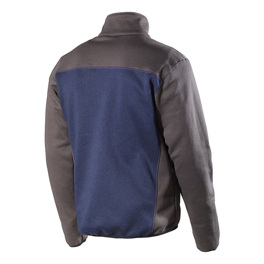 Jakk L.Brador 6195P sinine/hall XXL