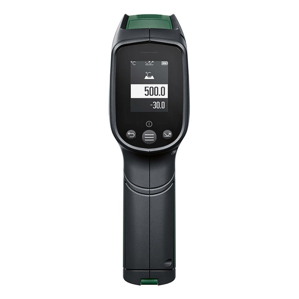 Termolokaator Bosch AdvancedTemp