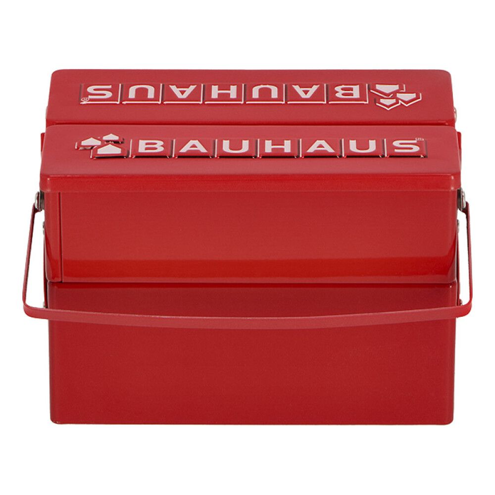 Tööriistakast BAUHAUS Mini 7,8 x 12 x 7,8 cm