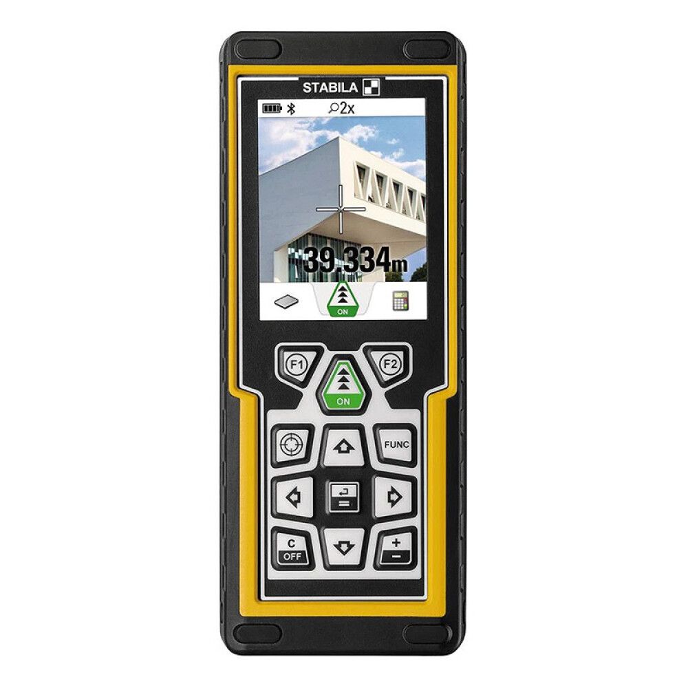 Laserkaugusmõõtja Stabila LD 520