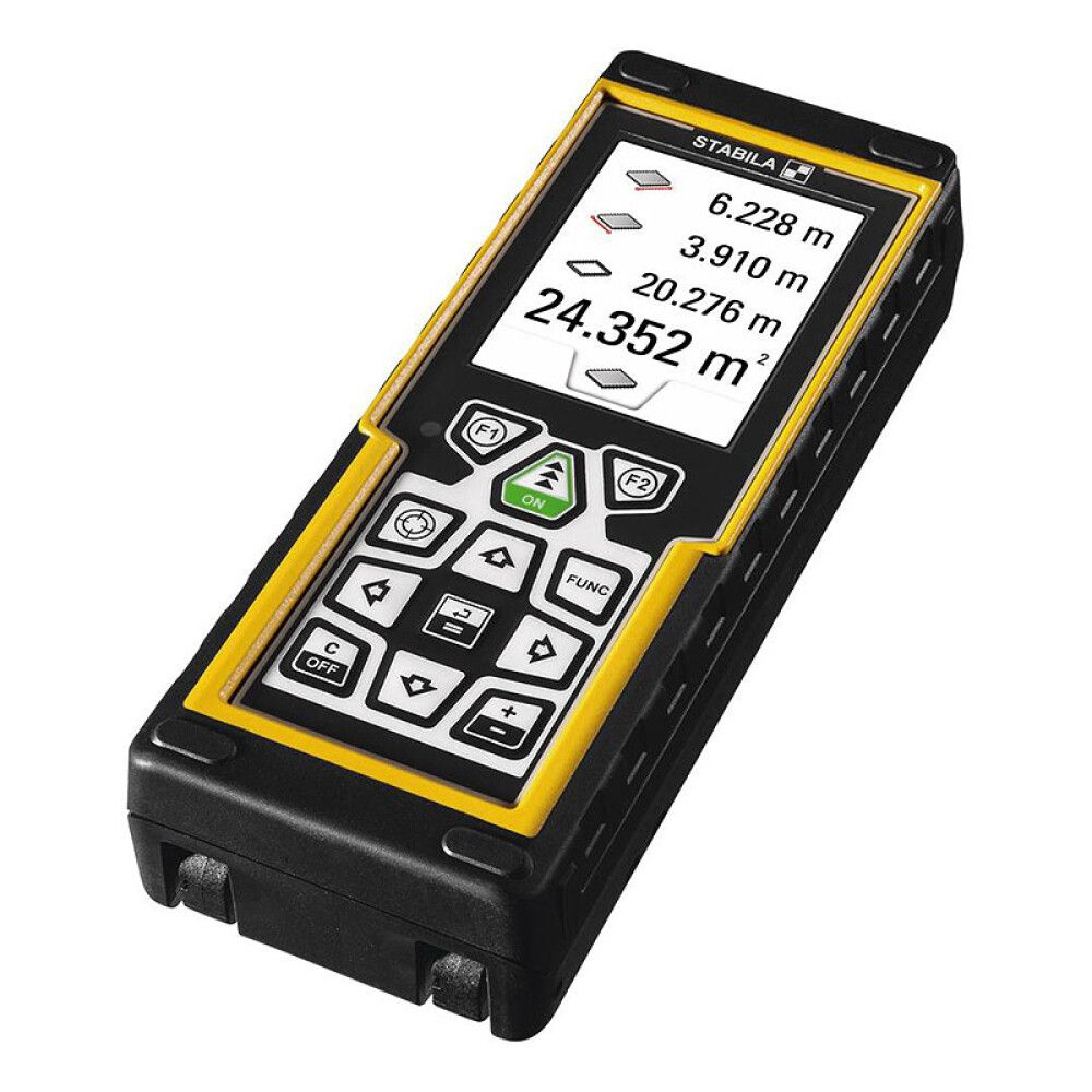 Laserkaugusmõõtja Stabila LD 520