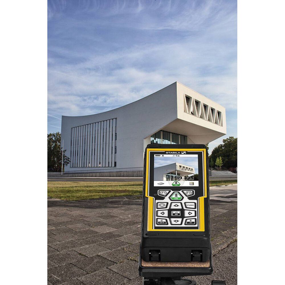 Laserkaugusmõõtja Stabila LD 520