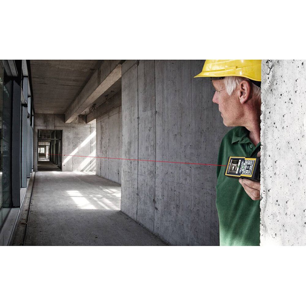 Laserkaugusmõõtja Stabila LD 520