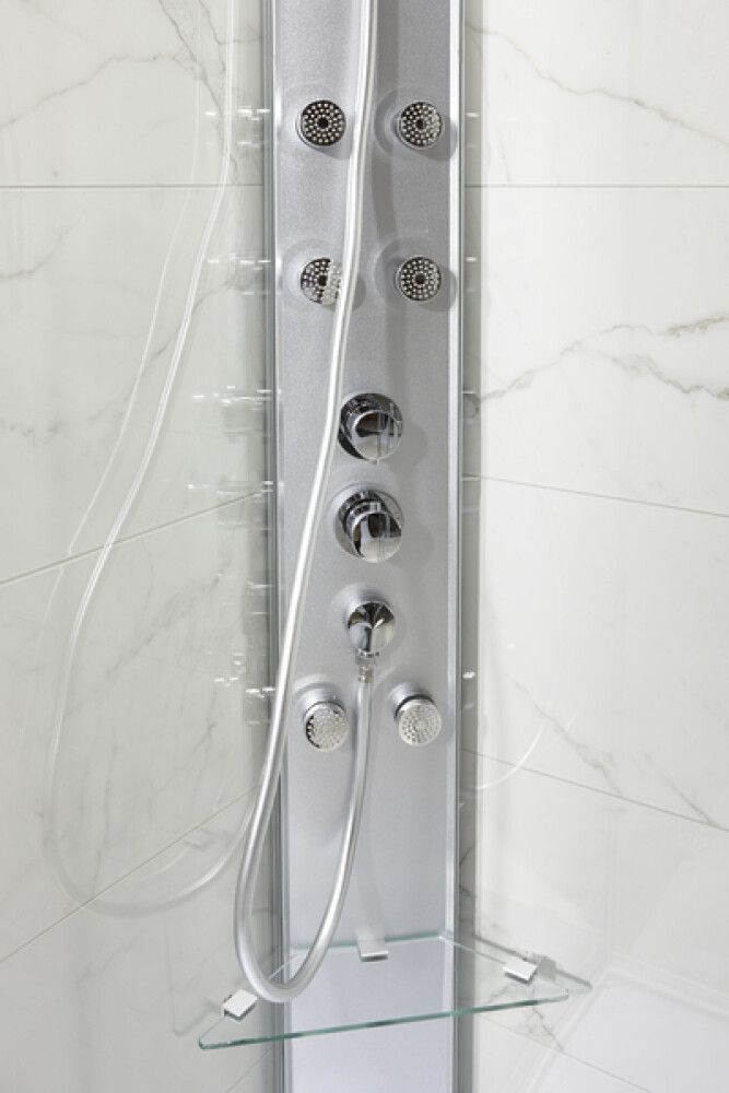 Dušipaneel Camargue Skärgård Exclusive