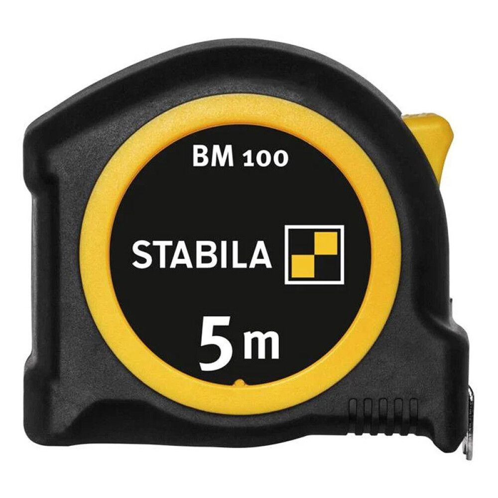 Mõõdulint Stabila BM 100 5 m