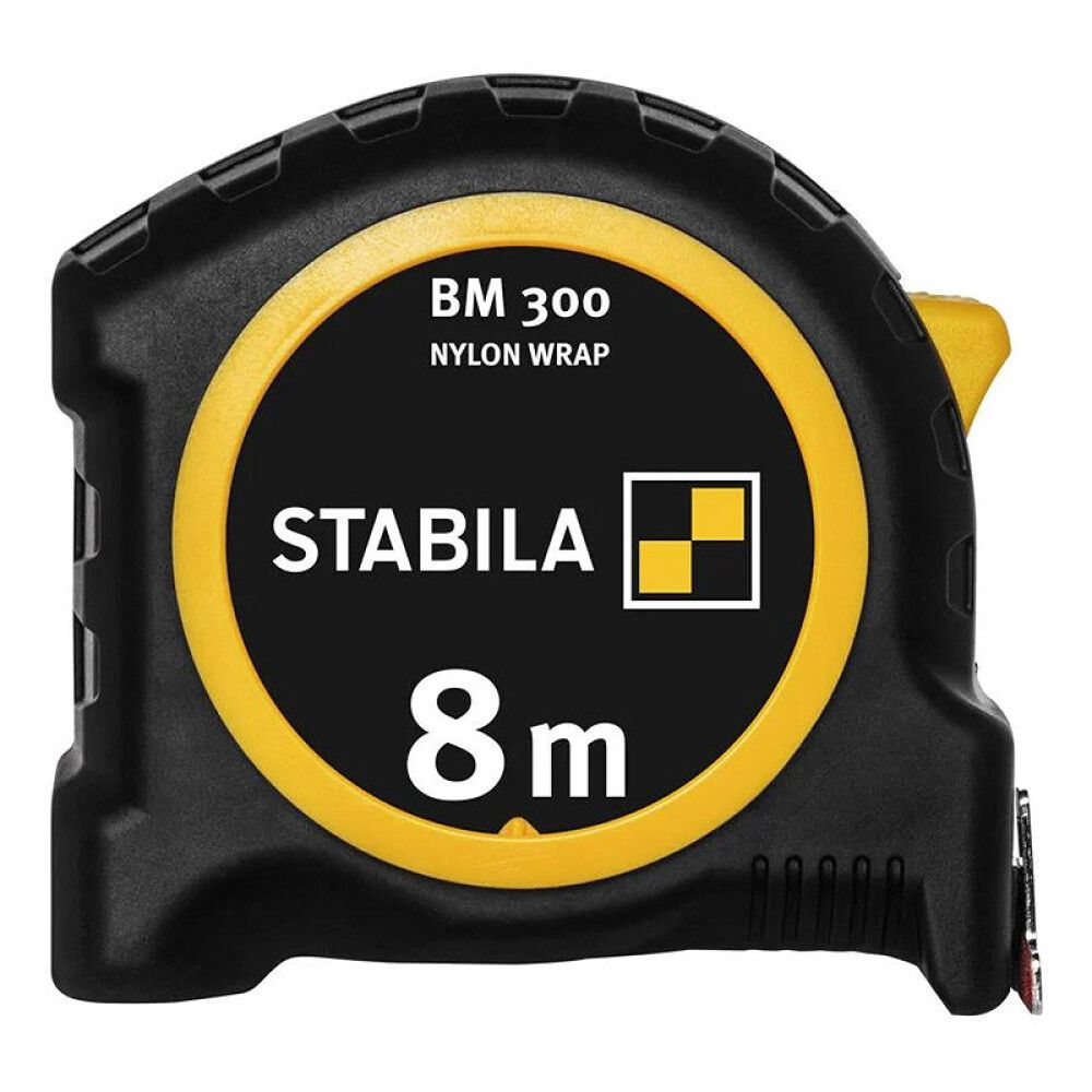 Mõõdulint Stabila BM 300 8 m