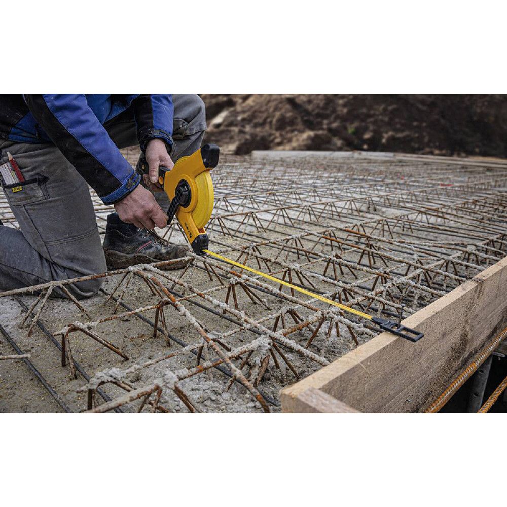 Mõõdulint Stabila LBM 1000 50 m