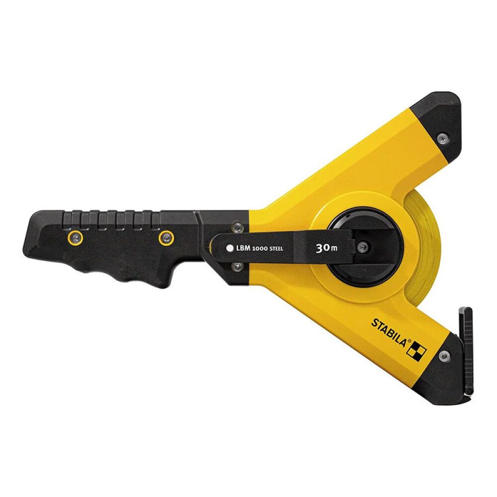 Mõõdulint Stabila LBM 1000 30 m