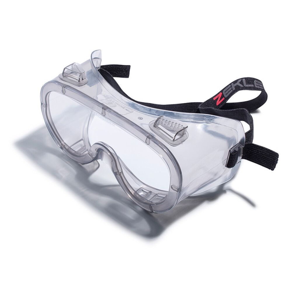 Kaitseprillid ZEKLER 44