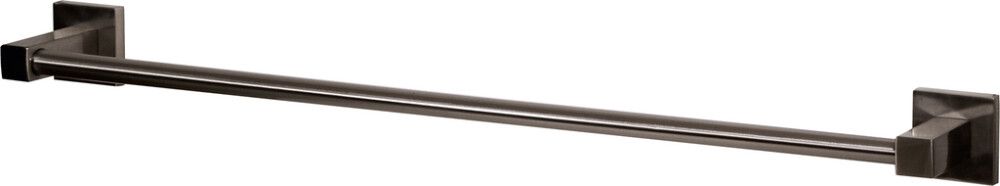 Rätikuhoidja Venus Nemo harjatud teras 61 cm