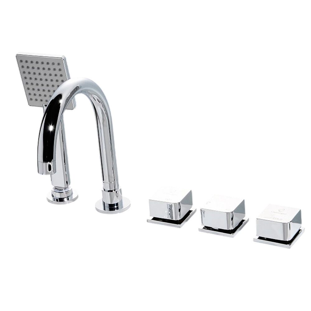 Segistikomplekt Camargue Squar