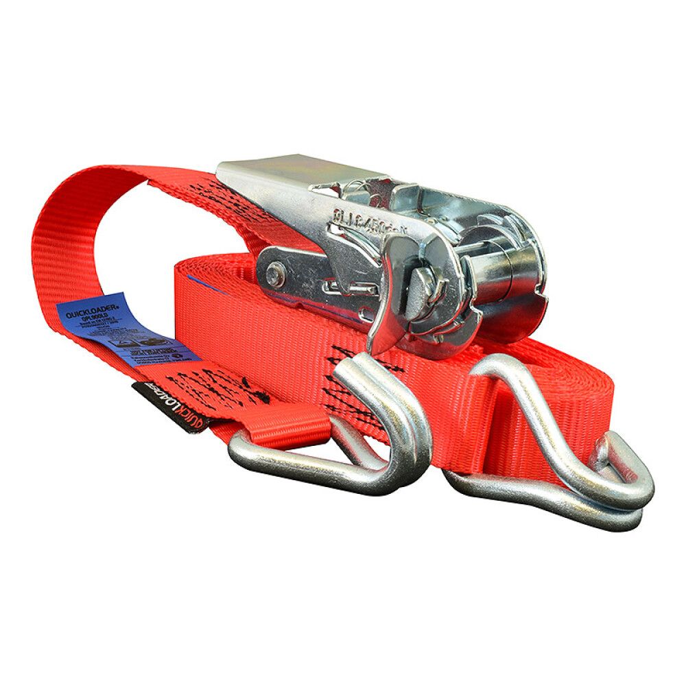 Koormarihm Quickloader Professional 900 kg 5 m