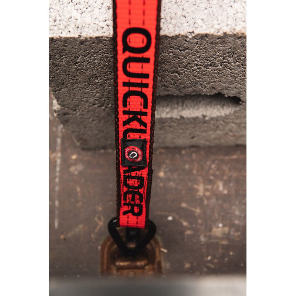 Koormarihm Quickloader Advantage 1200 kg 25 mm 5,5 m magnetiga