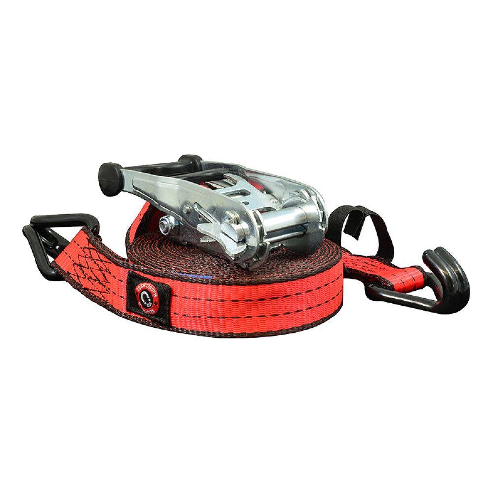 Koormarihm Quickloader Advantage 2000 kg 35 mm 6 m magnetiga