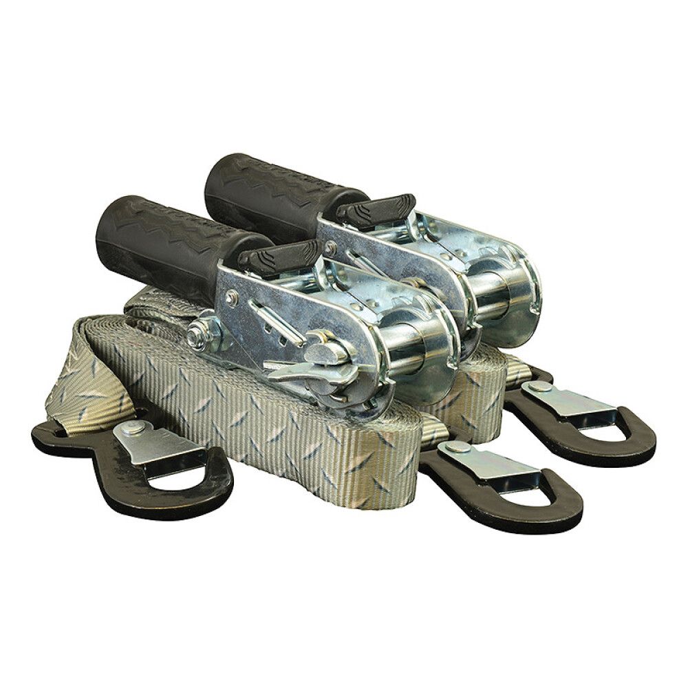 Koormarihm Quickloader Rebel Camo 1200 kg 4,5 m 2 tk