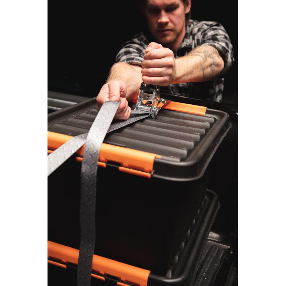 Koormarihm Quickloader Rebel Camo 1200 kg 4,5 m 2 tk