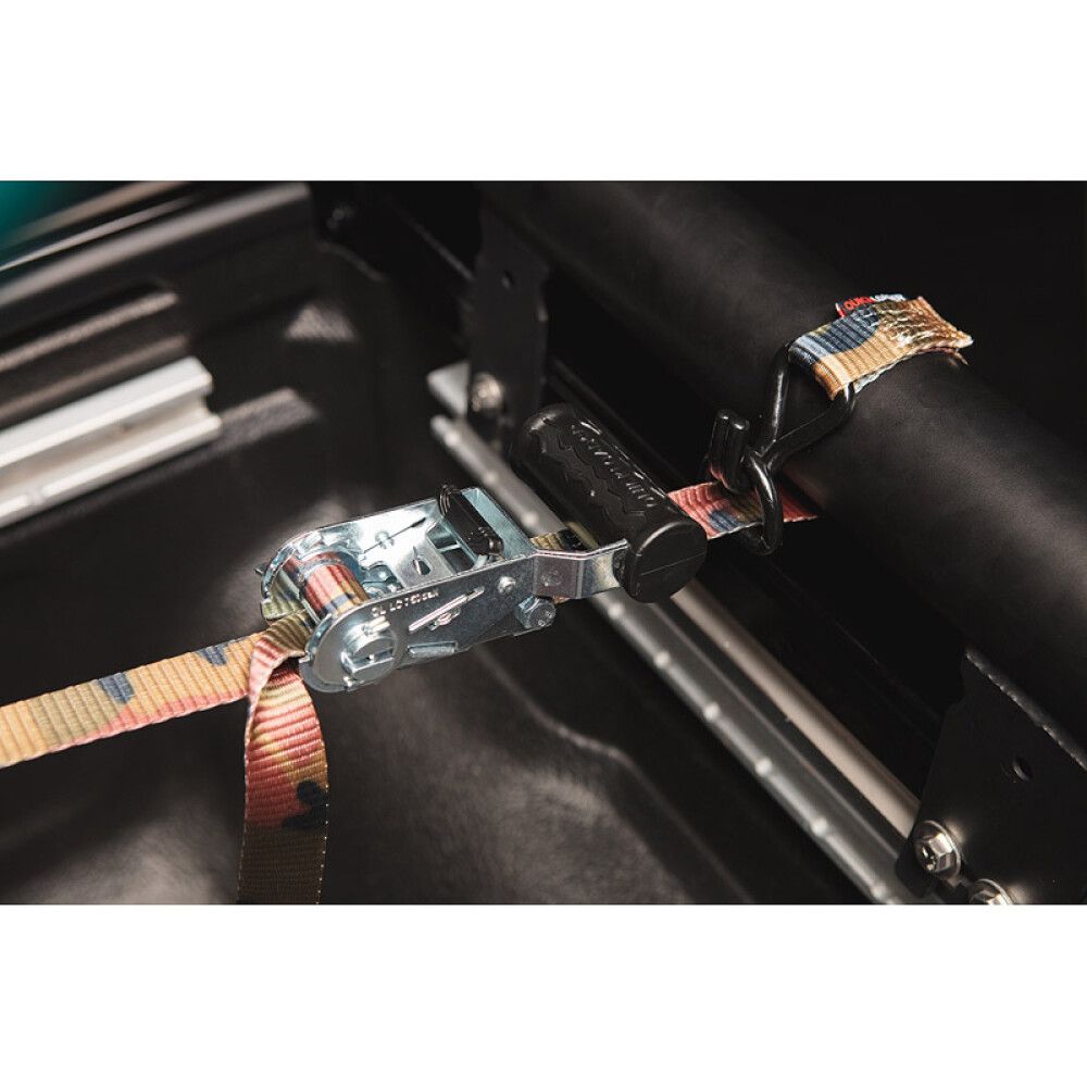 Koormarihm Quickloader Rebel Camo 1500 kg 29 mm  5 m 2 tk