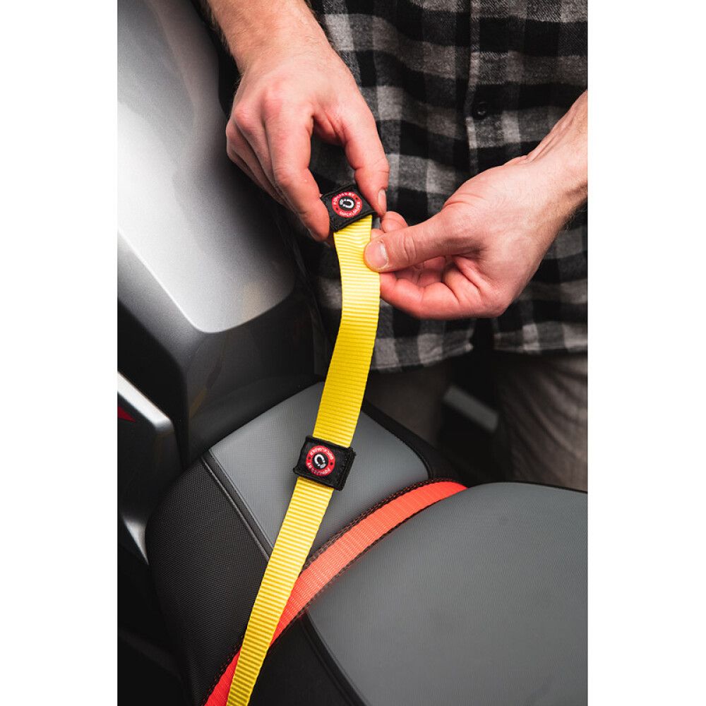 Koormarihma magnet Quickloader 25 mm 4 tk