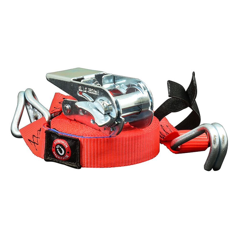 Koormarihm Quickloader Professional 900 kg 5 m magnetiga