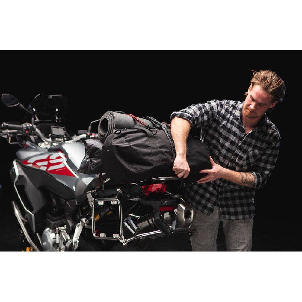 Koormakumm Quickloader Butterfly reguleeritav 40-140 cm