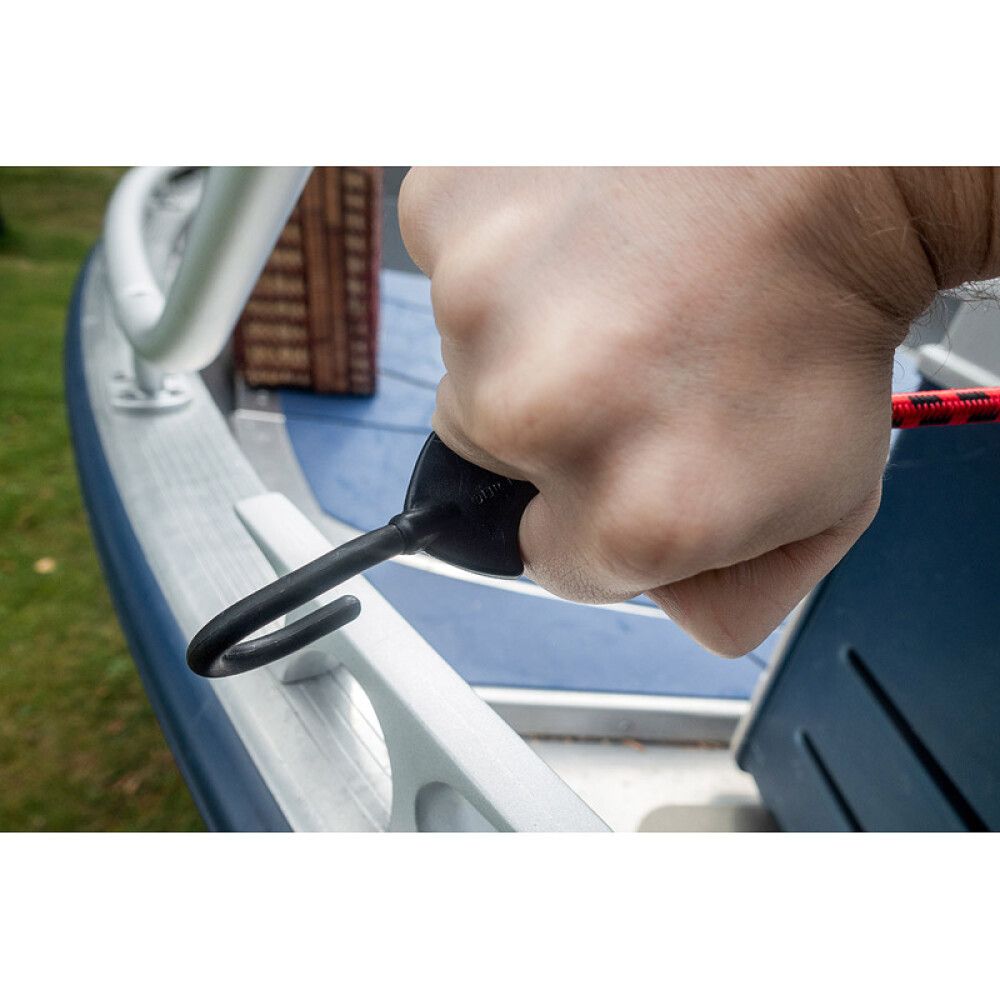 Koormakumm Quickloader Butterfly reguleeritav 40-140 cm