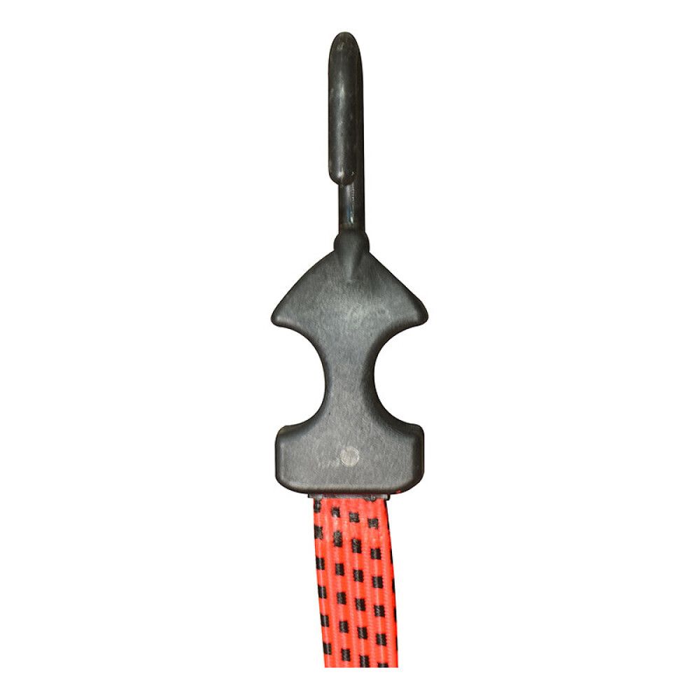 Koormakumm Quickloader Butterfly turvakinnitusega 100  cm x 18 mm 2 tk